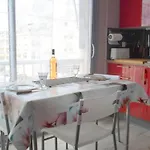 Confortable 2 Etoiles Proche Thermes, Animaux Admis - Fr-1-503-88 Apartment *