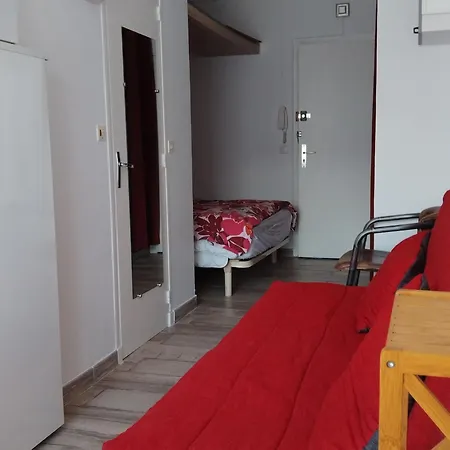 Cosy A 5 Min Des Thermes, 2 Etoiles, Animaux Acceptes, Proche Commerces Et Etang De Thau - Fr-1-503-88 شقة