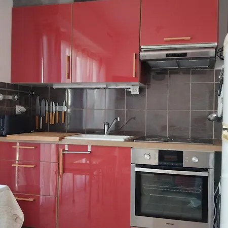 Cosy A 5 Min Des Thermes, 2 Etoiles, Animaux Acceptes, Proche Commerces Et Etang De Thau - Fr-1-503-88 شقة بالاروك ليه بان