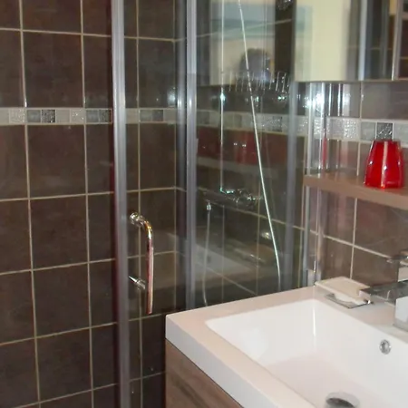 Confortable 2 Etoiles Proche Thermes, Animaux Admis - Fr-1-503-88 Balaruc-les-Bains
