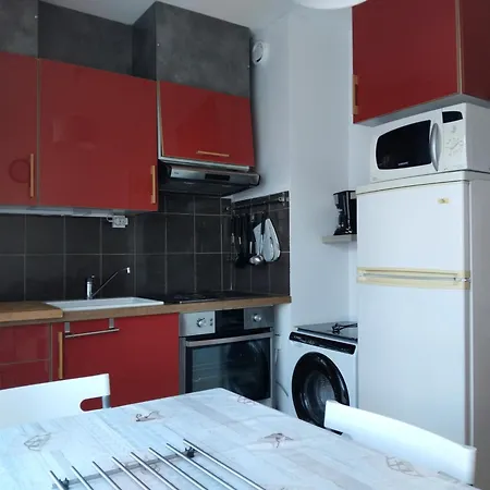Appartamento Confortable 2 étoiles Proche Thermes, Animaux Admis - Fr-1-503-88 Balaruc-les-Bains