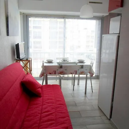 Appartamento Confortable 2 étoiles Proche Thermes, Animaux Admis - Fr-1-503-88