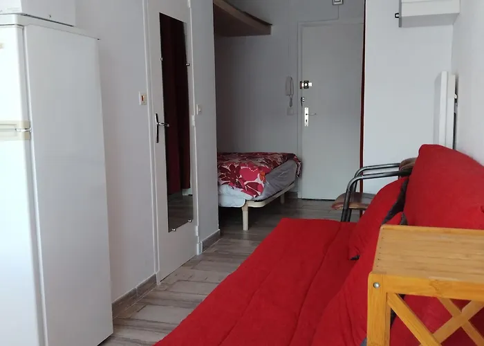 Confortable 2 Etoiles Proche Thermes, Animaux Admis - Fr-1-503-88 Apartmán