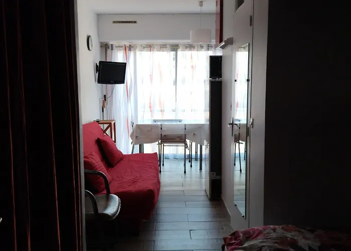 Confortable 2 Etoiles Proche Thermes, Animaux Admis - Fr-1-503-88 Balaruc-les-Bains