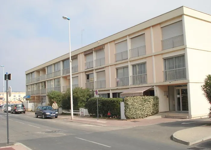 Confortable 2 Etoiles Proche Thermes, Animaux Admis - Fr-1-503-88 * Balaruc-les-Bains