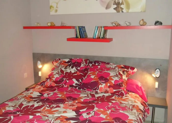 Confortable 2 Etoiles Proche Thermes, Animaux Admis - Fr-1-503-88 * Balaruc-les-Bains